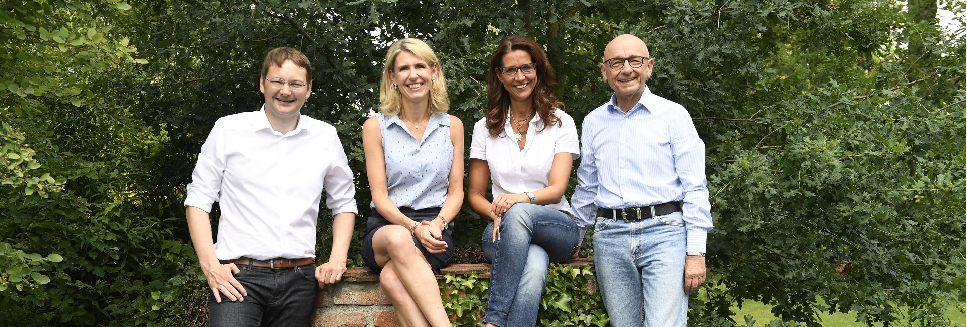Stark fr den Landkreis Gnzburg